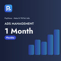 Ads Management 1 Month – PayNoxa